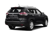 $13995 : Nissan Rogue 2016 S 4dr Cros thumbnail