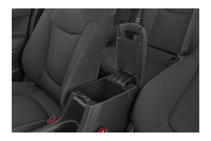 $25995 : Toyota Corolla Cross 2023 AW image 9