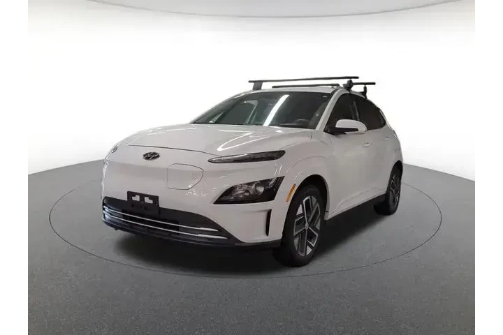 $19300 : Hyundai KONA Electric 2023 S image 1