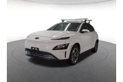 Hyundai KONA Electric 2023 S
