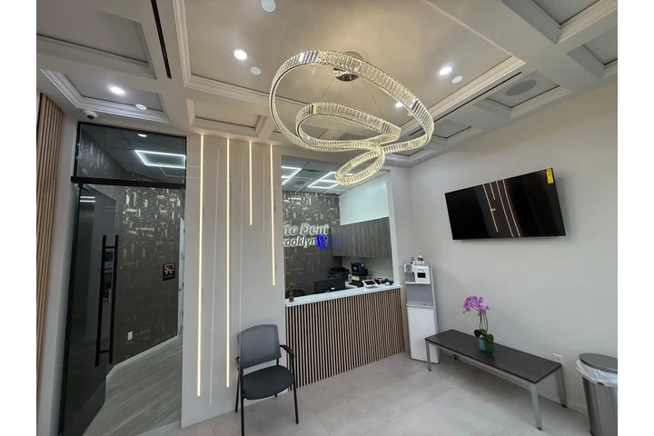 VITAdent Brooklyn Dental Group image 2