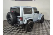 $12194 : Jeep Wrangler 2012 4x4 Sahar thumbnail