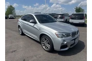BMW X4 2018 AWD M40i 4dr SUV en Kansas City MO