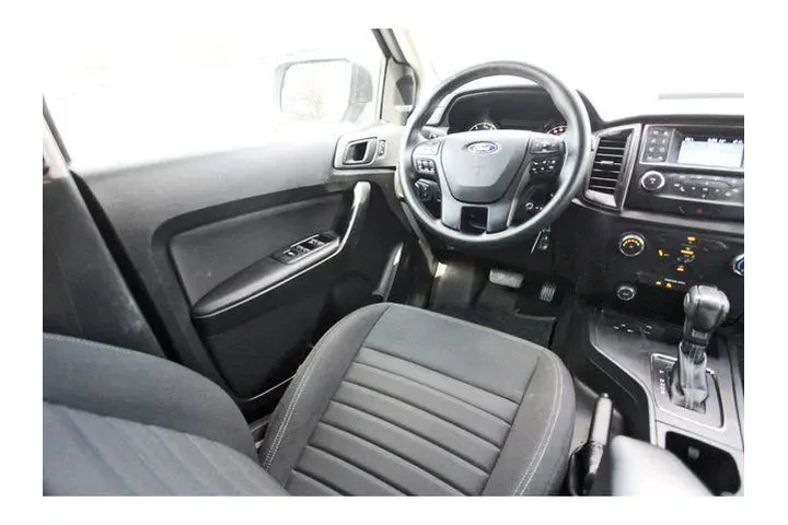 $23962 : Ford Ranger 2020 4x2 XL 4dr image 7