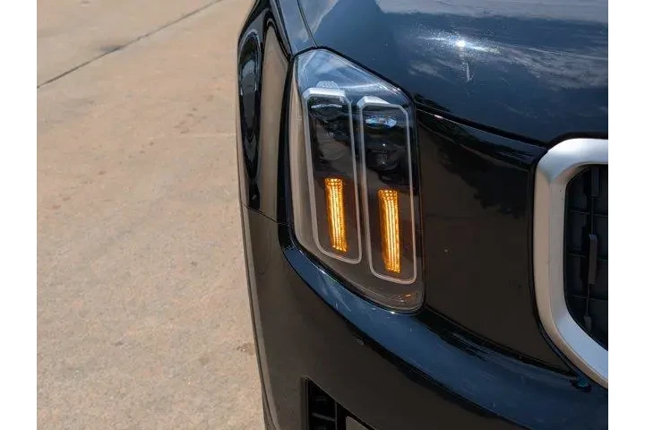 $38999 : Kia Telluride 2024 EX 4dr SU image 4