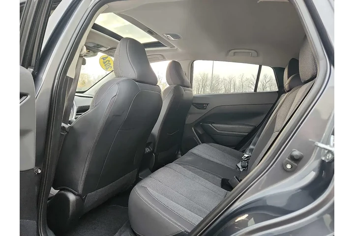 $25995 : Subaru Crosstrek 2024 AWD Pr image 9