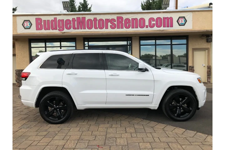$13324 : 2015 Grand Cherokee 4WD 4dr A image 2