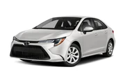 Toyota Corolla 2022 LE 4dr S en Riverside