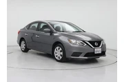 Nissan Sentra 2019 S 4dr Sed en San Francisco Bay Area