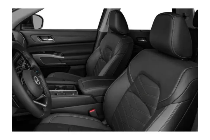 $34338 : Nissan Pathfinder 2023 Plati image 9