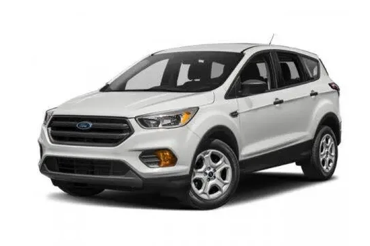$14577 : Ford Escape 2018 S 4dr SUV image 1