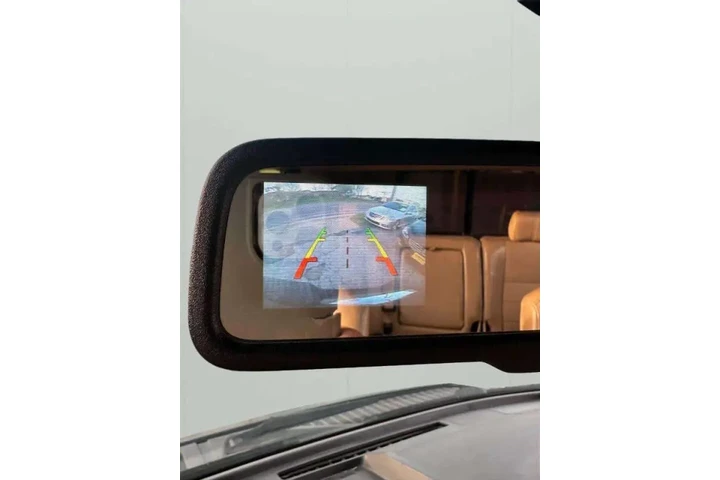 $19900 : 2008 F-450 Super Duty Lariat image 5