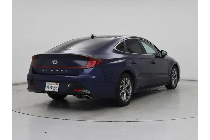 $16998 : Hyundai SONATA 2021 SEL 4dr image 8