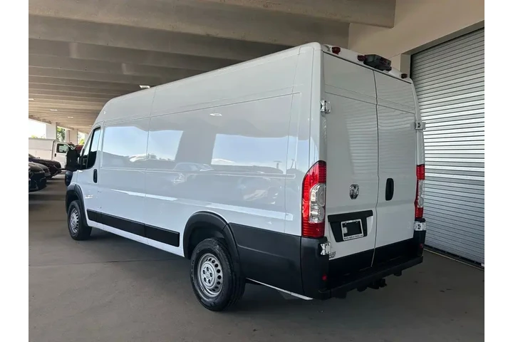 $38947 : Ram ProMaster 2024 Tradesman image 7