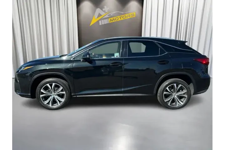 $19995 : 2017 LEXUS RXRX 350 F SPORT S image 5