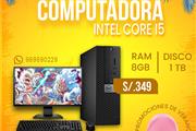 Computadora Core I5 thumbnail