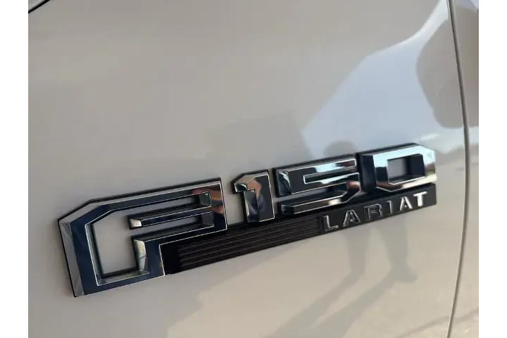 $24046 : Ford F-150 2018 4x4 Lariat 4 image 3