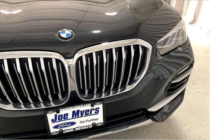 $26941 : BMW X5 2020 sDrive40i 4dr Sp image 7