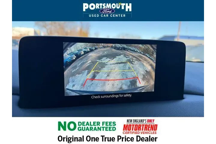 $23495 : Mazda CX-5 2024 AWD 2.5 S Se image 10