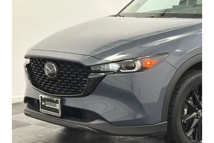$29000 : Mazda CX-5 2025 AWD 2.5 S Ca image 2