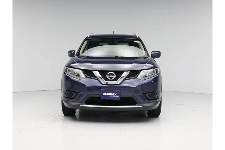 $13998 : Nissan Rogue 2016 S 4dr Cros image 5