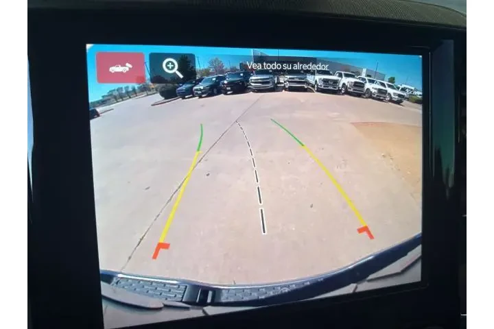 $38610 : Ram 1500 2025 4x4 Big Horn 4 image 10