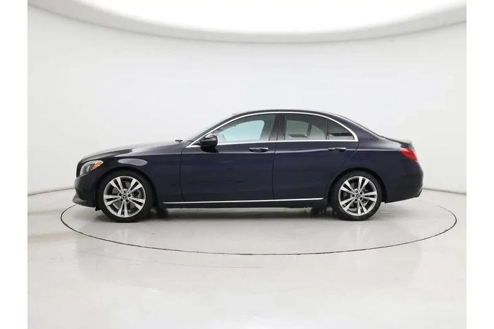 $16998 : Mercedes-Benz C-Class 2018 C image 3