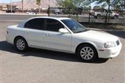 $5995 : 2001 Optima SE V6 thumbnail