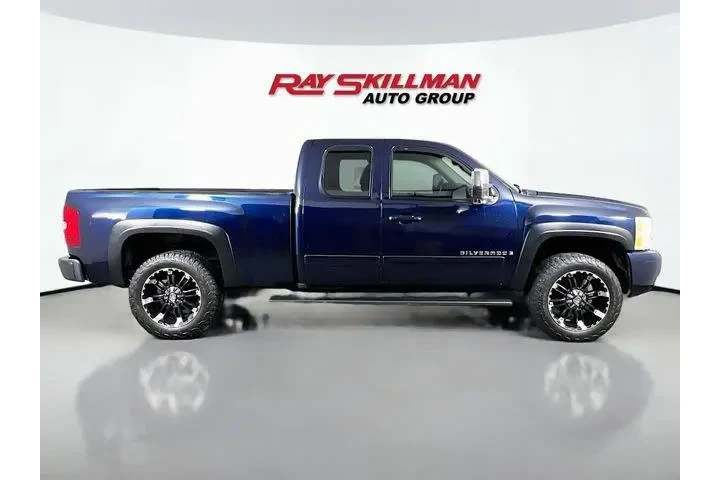 $7975 : Chevrolet Silverado 1500 200 image 8