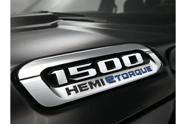 $36741 : Ram 1500 2024 4x2 Big Horn 4 image 10