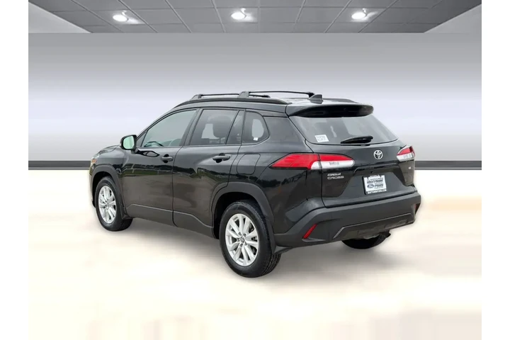 $22224 : Toyota Corolla Cross 2023 LE image 3