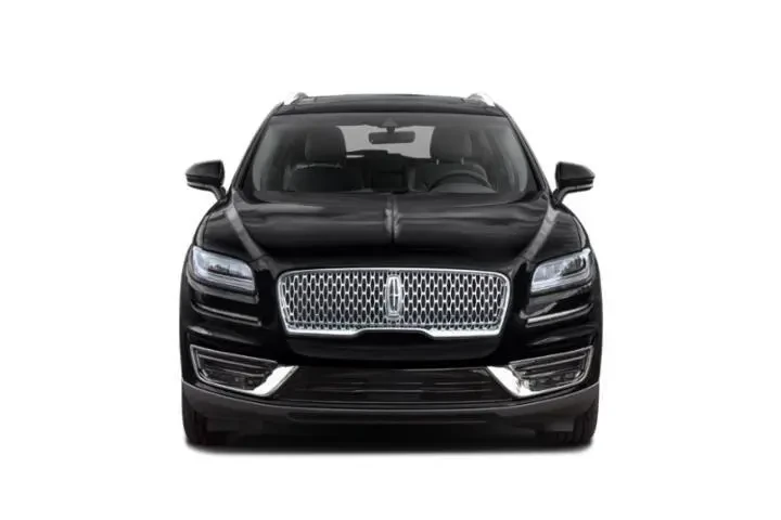 $15990 : Lincoln Nautilus 2019 4dr SU image 4