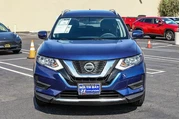 $13498 : Nissan Rogue 2018 S 4dr Cros thumbnail