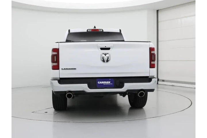$32998 : Ram 1500 2024 4x2 Laramie 4d image 6
