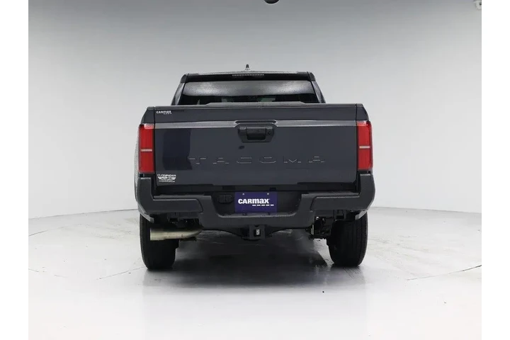 $35998 : Toyota Tacoma 2025 4x2 SR 4d image 6