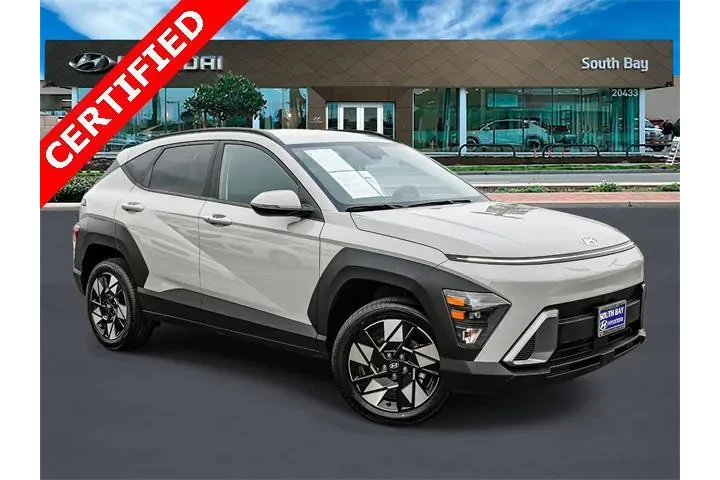 $19995 : Hyundai KONA 2024 AWD SEL 4d image 1