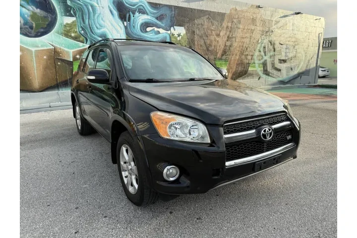 $5995 : 2009 RAV4 Limited image 5