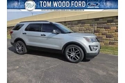 Ford Explorer 2016 AWD Sport