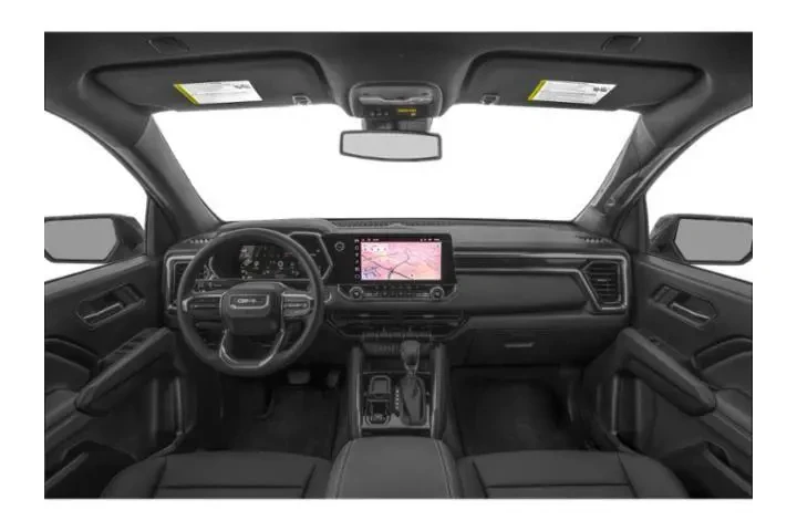 $34925 : GMC Canyon 2024 4x2 Elevatio image 8