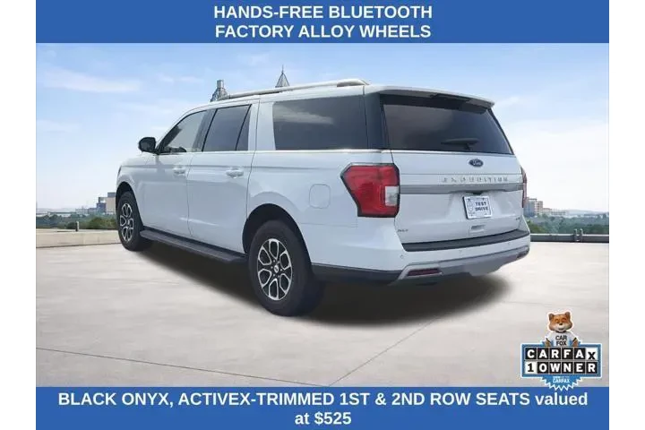 $37198 : Ford Expedition MAX 2024 4x2 image 3