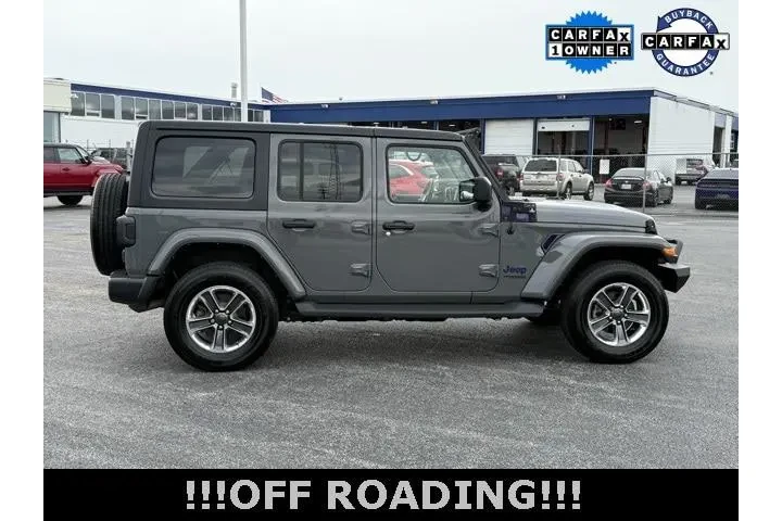 $28000 : Jeep Wrangler Unlimited 2021 image 9