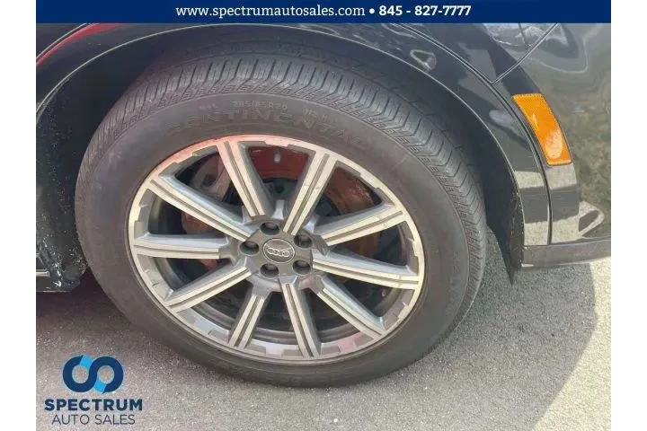 $18018 : Audi Q7 2019 AWD quattro SE image 7