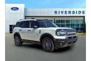 Ford Bronco Sport 2025 AWD B en Tulsa