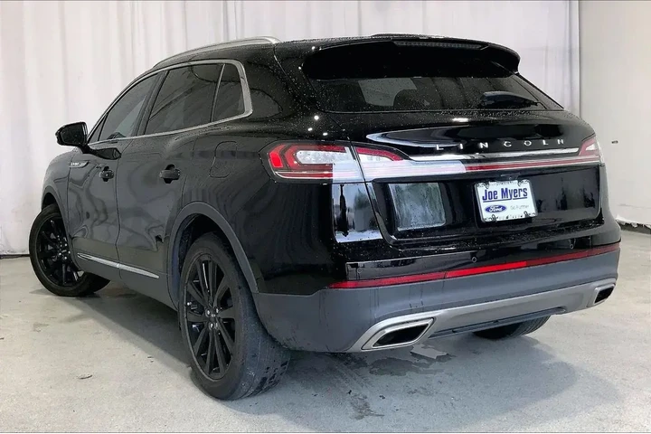 $33351 : Lincoln Nautilus 2023 Reserv image 5