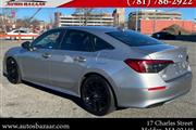 $25995 : Used  Honda Civic Sedan Sport thumbnail
