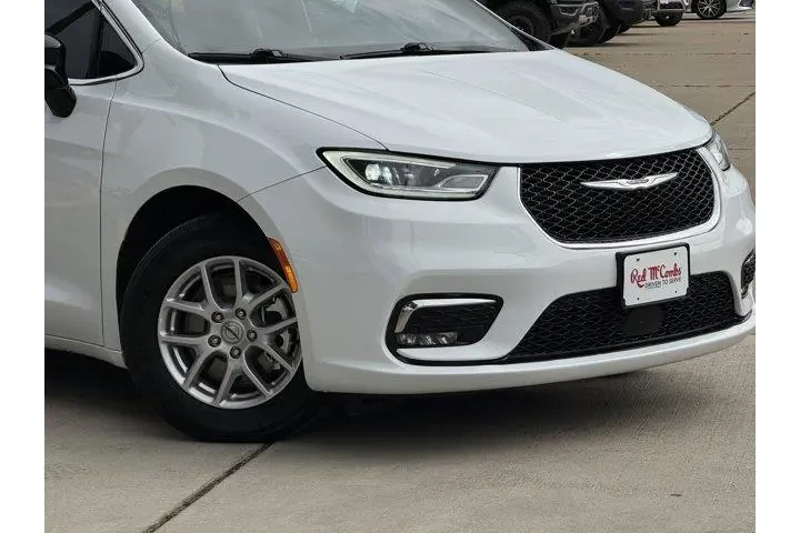 $26623 : Chrysler Pacifica 2025 Selec image 2