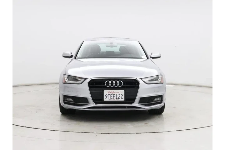 $15998 : Audi A4 2016 2.0T Premium Pl image 5