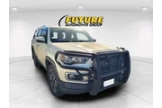 Toyota 4Runner 2018 4x4 SR5 en Sacramento