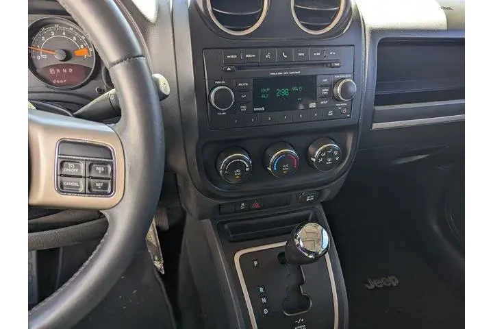 $9999 : Jeep Patriot 2016 Sport 4dr image 10