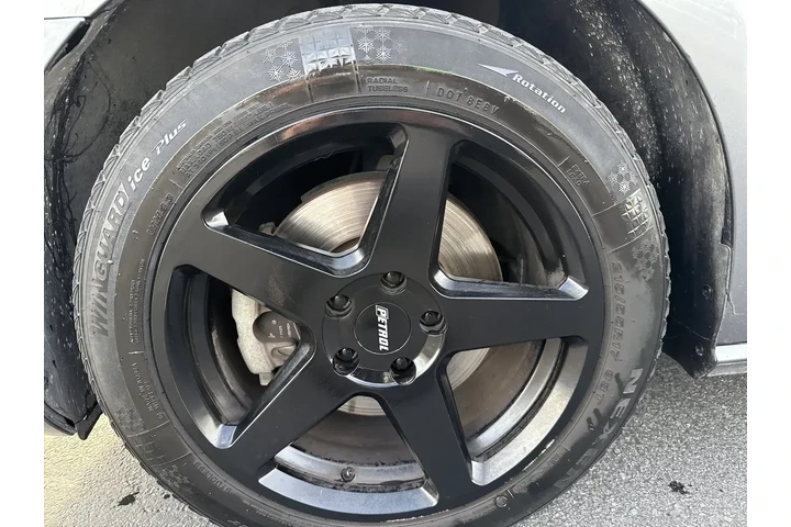 $5000 : Volkswagen Passat 2013 TDI S image 10